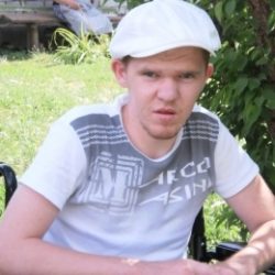 Парень, любитель куни, познакомлюсь с дамой в Мурманске Парень, любитель куни, познакомлюсь с дамой в Мурманске