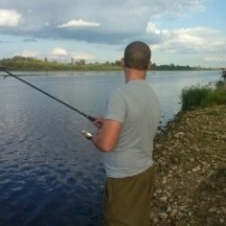 Парень, хочу найти девушку в Мурманске Парень, хочу найти девушку в Мурманске
