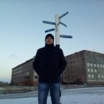 Найти для отдыха! Парень ищет знакомства с девушкой в Мурманске