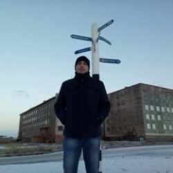 Найти для отдыха! Парень ищет знакомства с девушкой в Мурманске Найти для отдыха! Парень ищет знакомства с девушкой в Мурманске