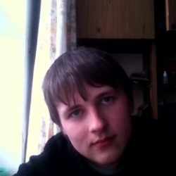 Приятный парень. Познакомлюсь с девушкой в Мурманске Приятный парень. Познакомлюсь с девушкой в Мурманске