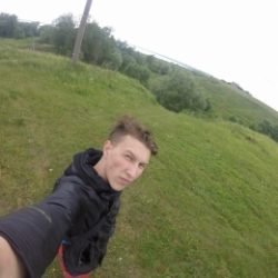 Парень, встречусь с девушкой в Мурманске Парень, встречусь с девушкой в Мурманске