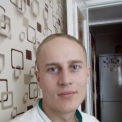 Парень ищет девушку в Мурманске Парень ищет девушку в Мурманске