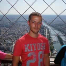 Парень в Мурманске ищет девушку для совместного отдыха на Бали Парень в Мурманске ищет девушку для совместного отдыха на Бали