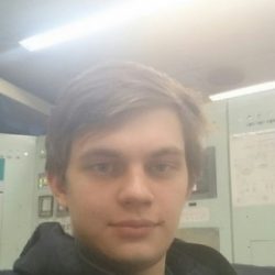 Симпатичный молодой человек ищет встречи с приятной девушкой, для секса в Мурманске Симпатичный молодой человек ищет встречи с приятной девушкой, для секса в Мурманске