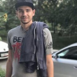 Молодой парень ищу девушку любого возраста для секса в Мурманске Молодой парень ищу девушку любого возраста для секса в Мурманске