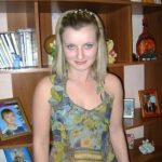 Симпатичная блондинка, познакомлюсь с парнем или мужчиной для встреч в Мурманске Симпатичная блондинка, познакомлюсь с парнем или мужчиной для встреч в Мурманске